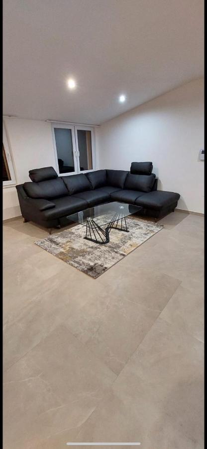 Grande Rosa Apartment Vrulje  Ngoại thất bức ảnh