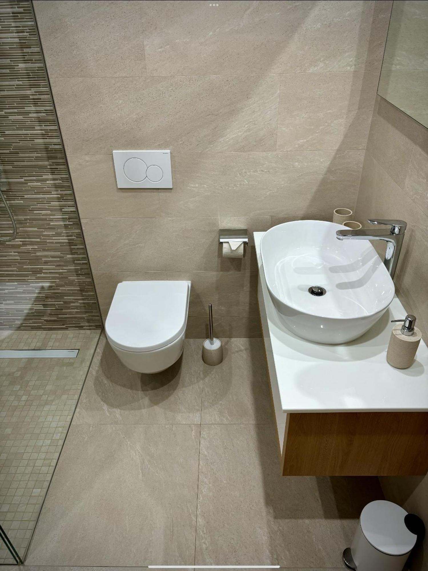 Grande Rosa Apartment Vrulje  Ngoại thất bức ảnh