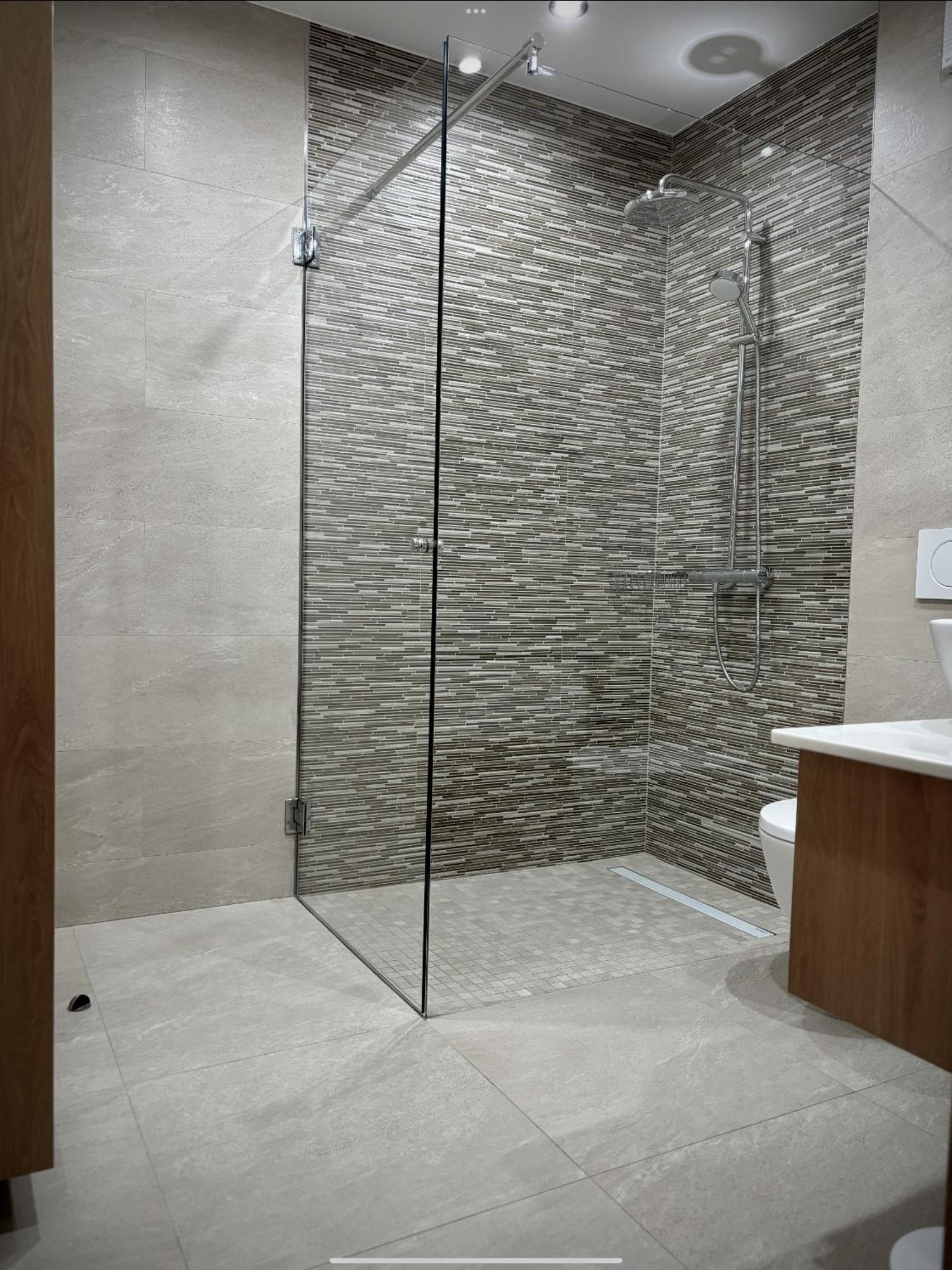 Grande Rosa Apartment Vrulje  Ngoại thất bức ảnh